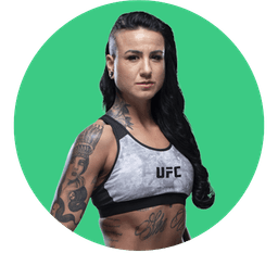 Ashlee Evans-Smith 🇺🇸