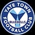 Yate Town