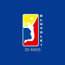BluVôlei