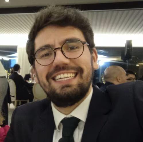 José Bragança