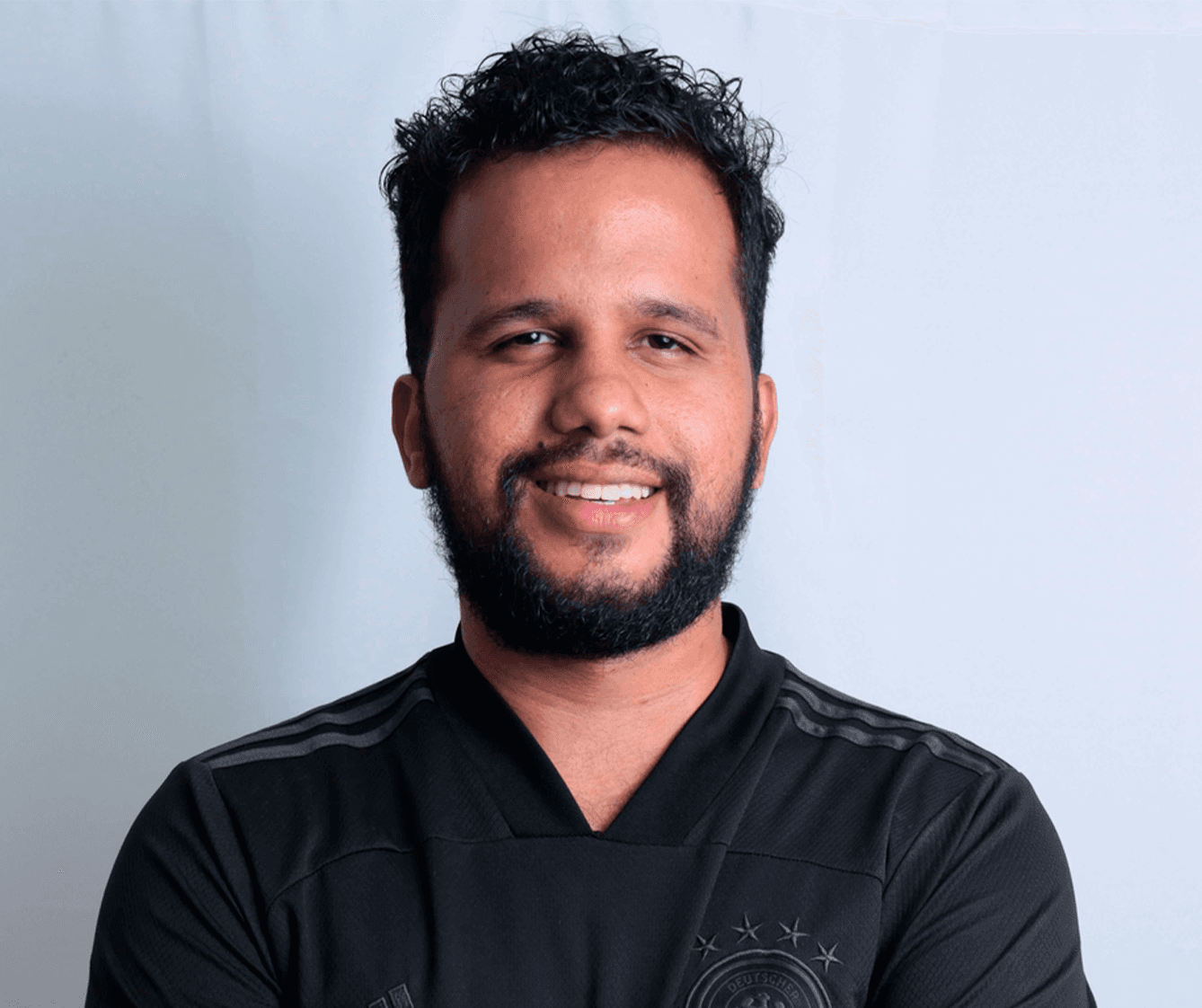 Junior Pereira